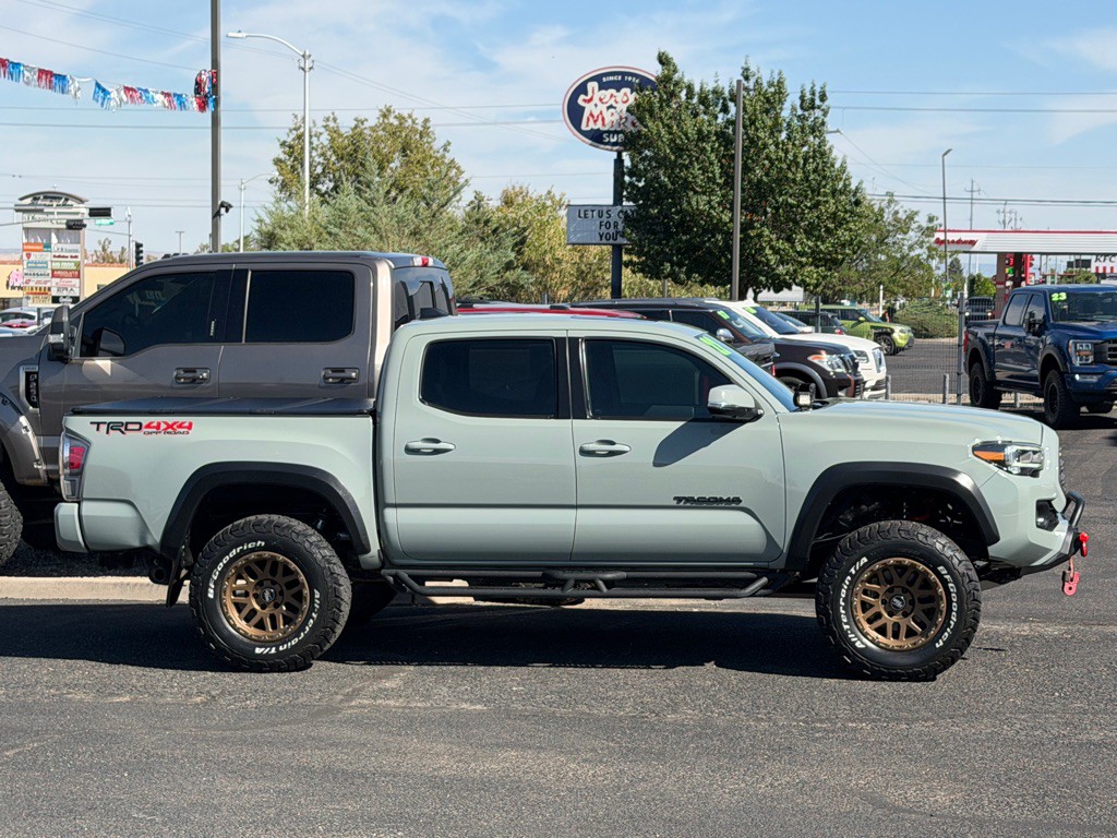 2022 Toyota Tacoma Image 49