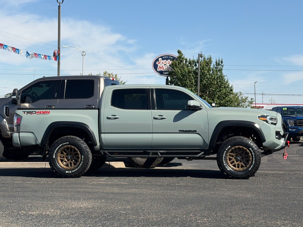 2022 Toyota Tacoma Image 50