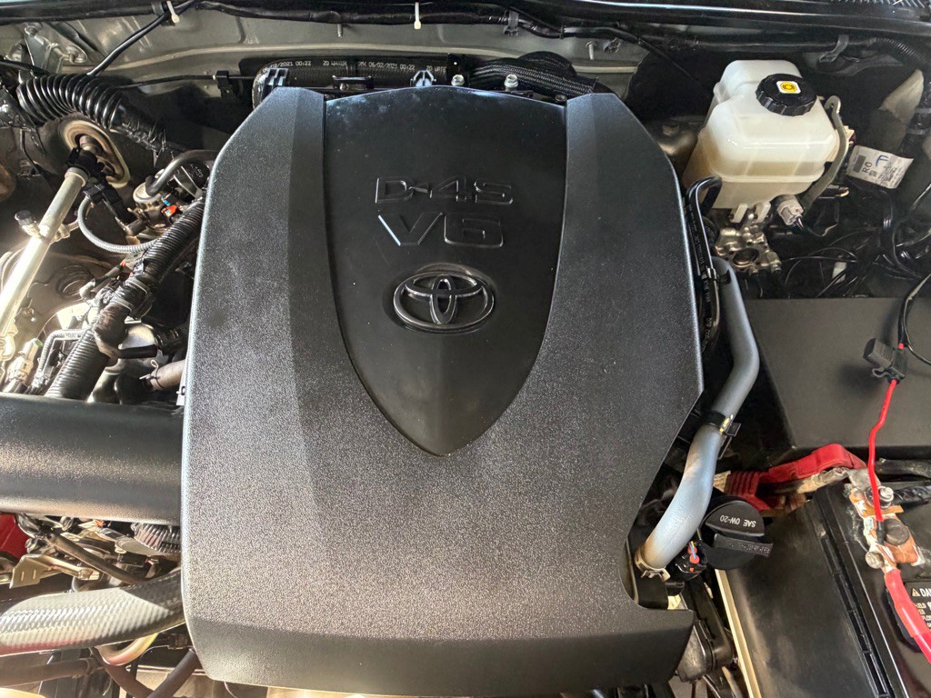 2022 Toyota Tacoma Image 54