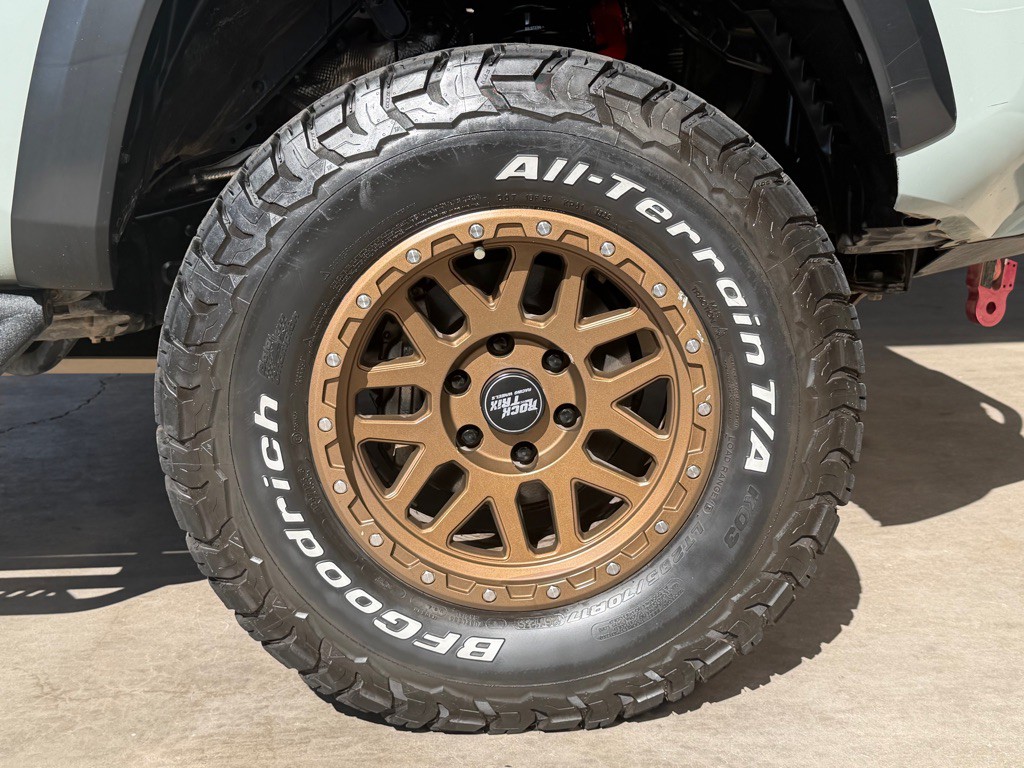 2022 Toyota Tacoma Image 55