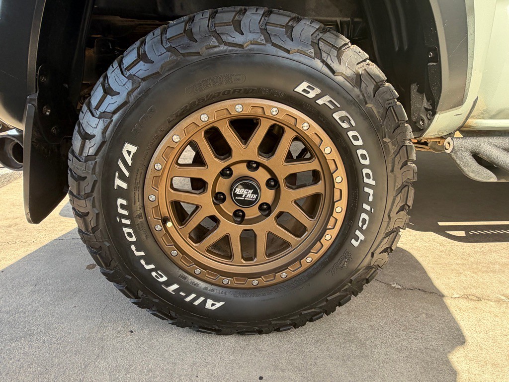 2022 Toyota Tacoma Image 56