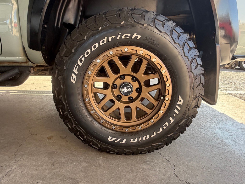 2022 Toyota Tacoma Image 57