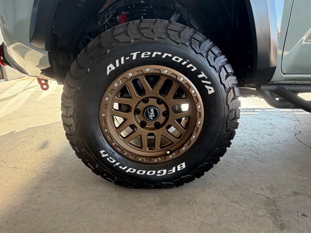 2022 Toyota Tacoma Image 58