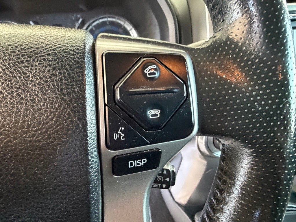 2018 Toyota 4Runner Image 10