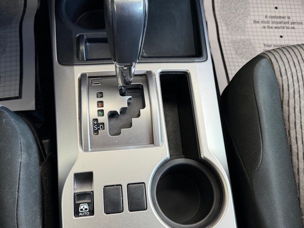 2018 Toyota 4Runner Image 15