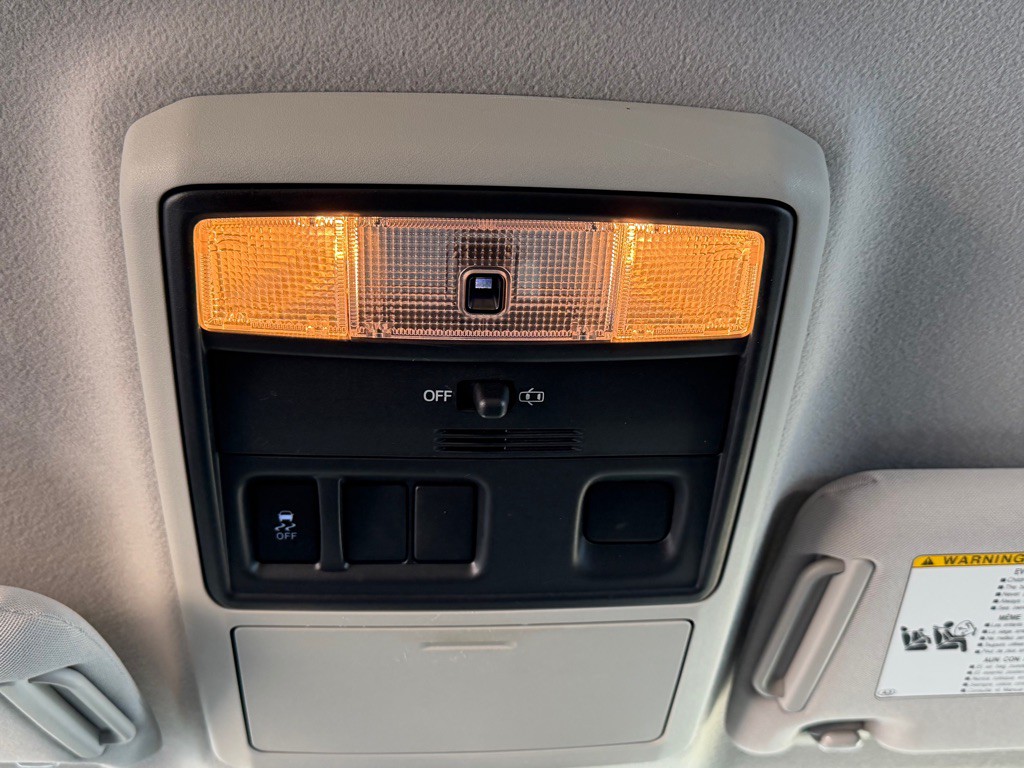 2018 Toyota 4Runner Image 17