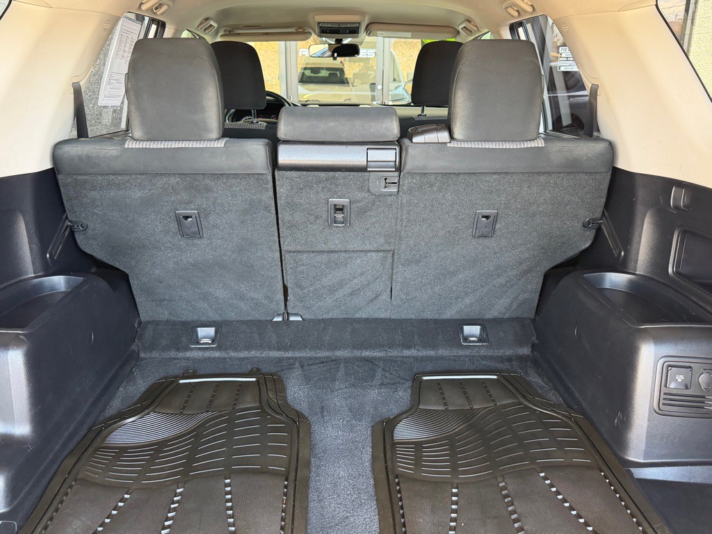 2018 Toyota 4Runner Image 28