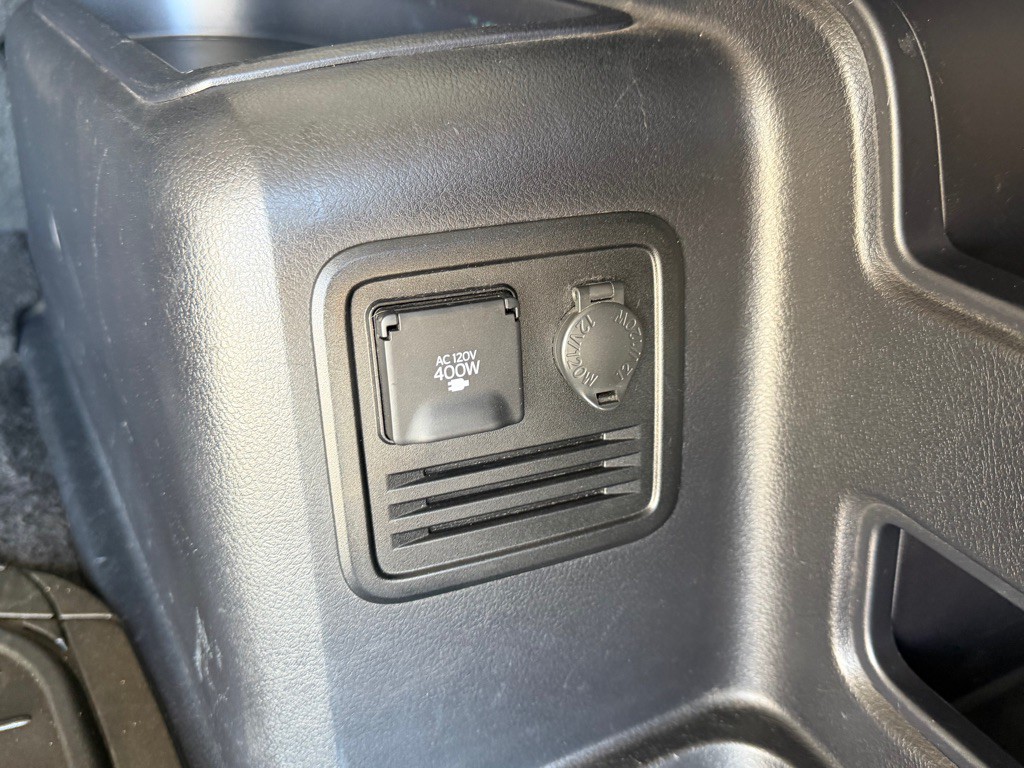 2018 Toyota 4Runner Image 29