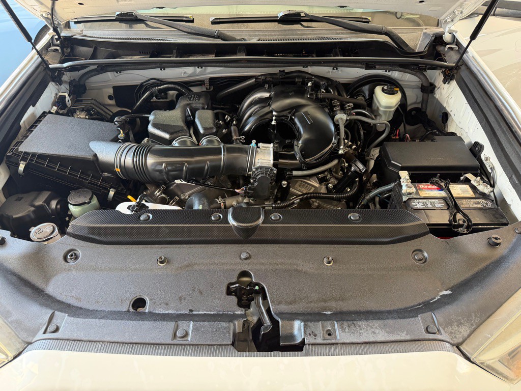 2018 Toyota 4Runner Image 37