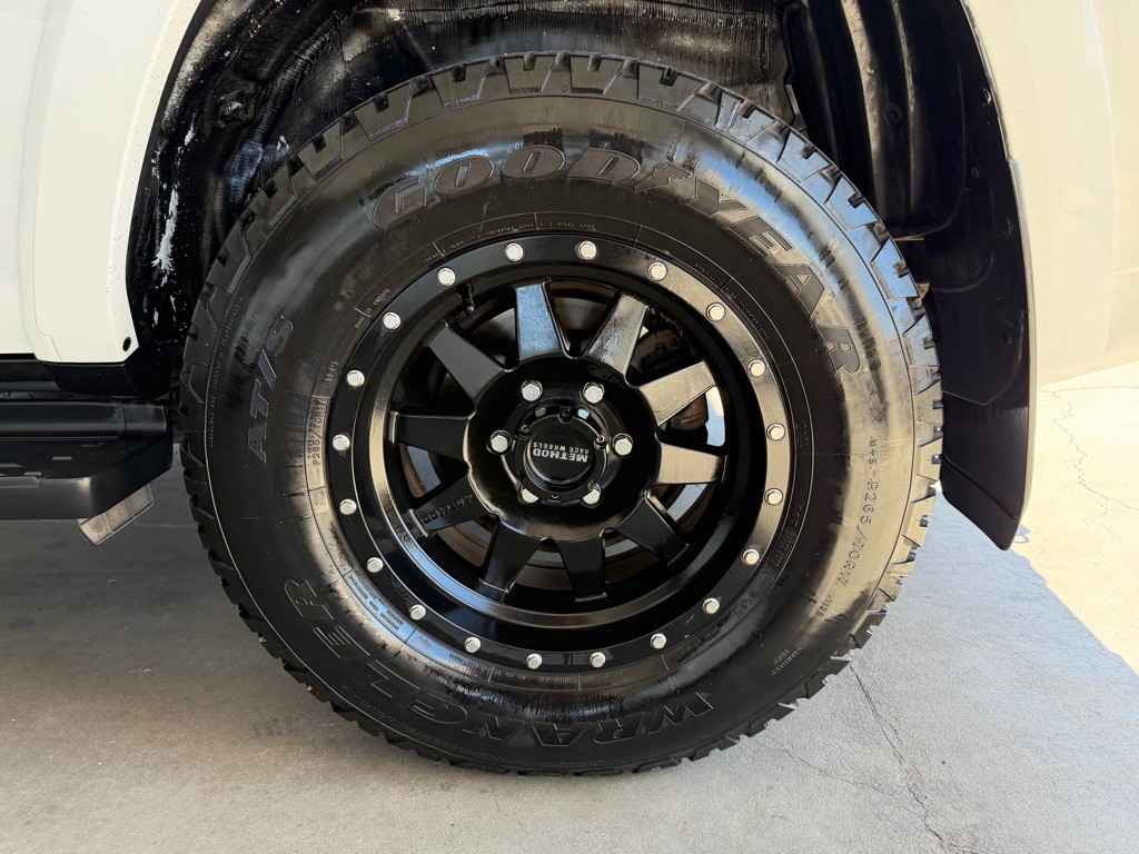 2018 Toyota 4Runner Image 59