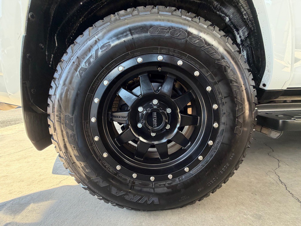 2018 Toyota 4Runner Image 60