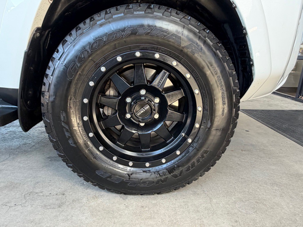 2018 Toyota 4Runner Image 61