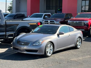 Image for 2008 INFINITI G37 BASE ID: 7635014
