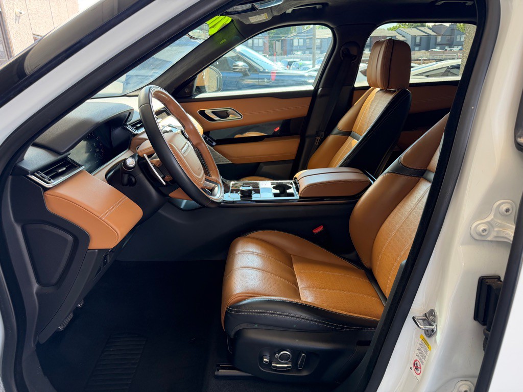 2020 Land Rover Range Rover Image 5
