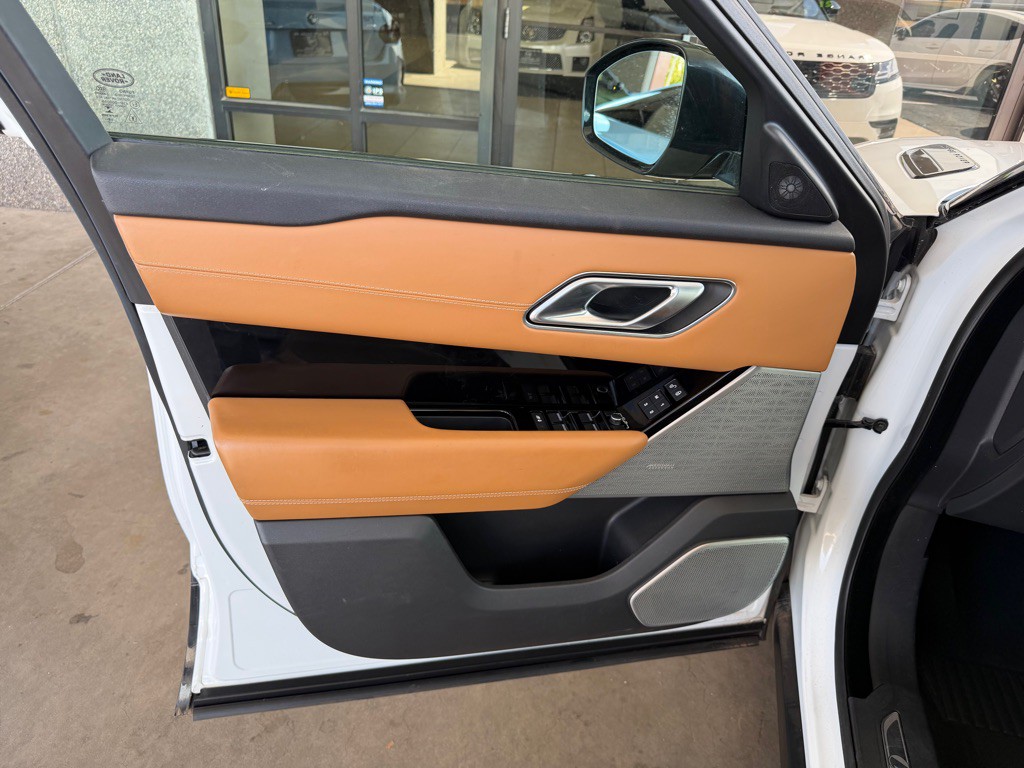 2020 Land Rover Range Rover Image 8