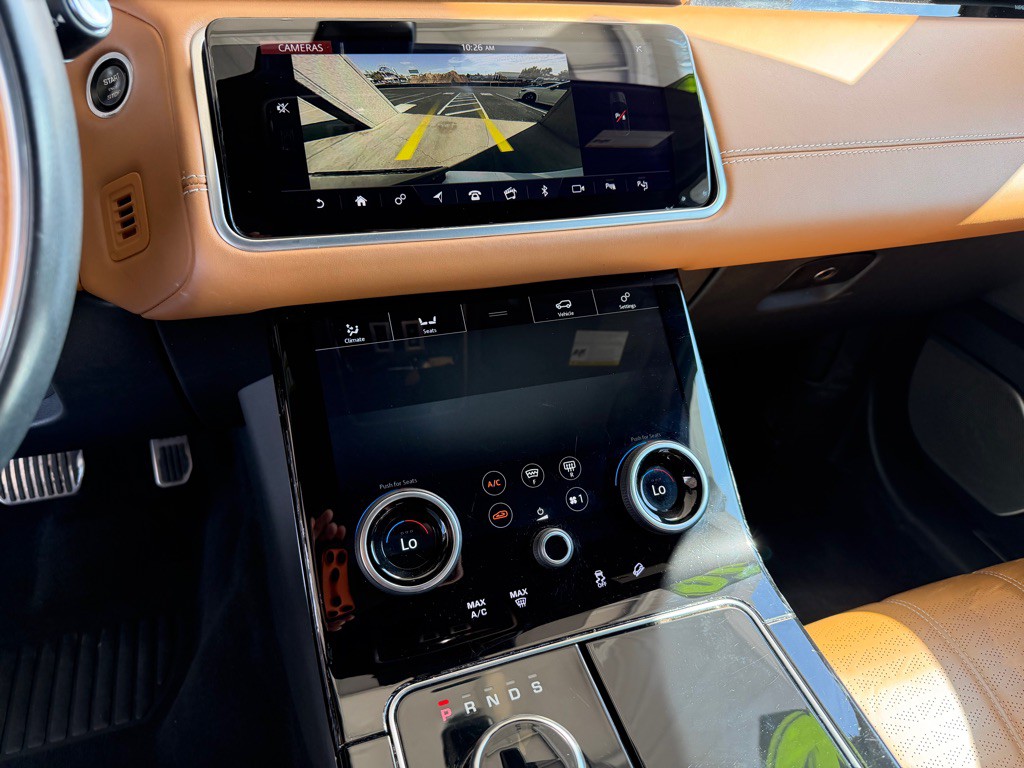 2020 Land Rover Range Rover Image 15