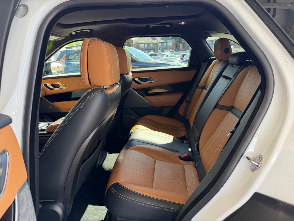 2020 Land Rover Range Rover Image 20