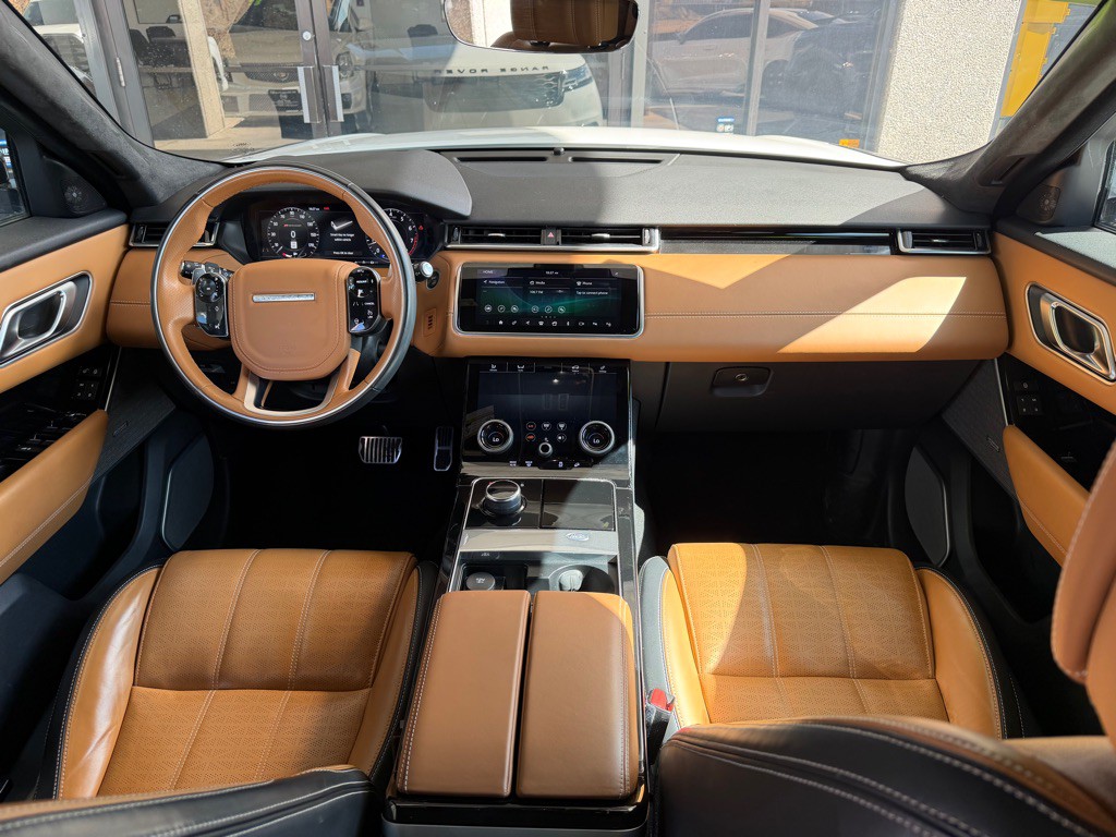 2020 Land Rover Range Rover Image 23