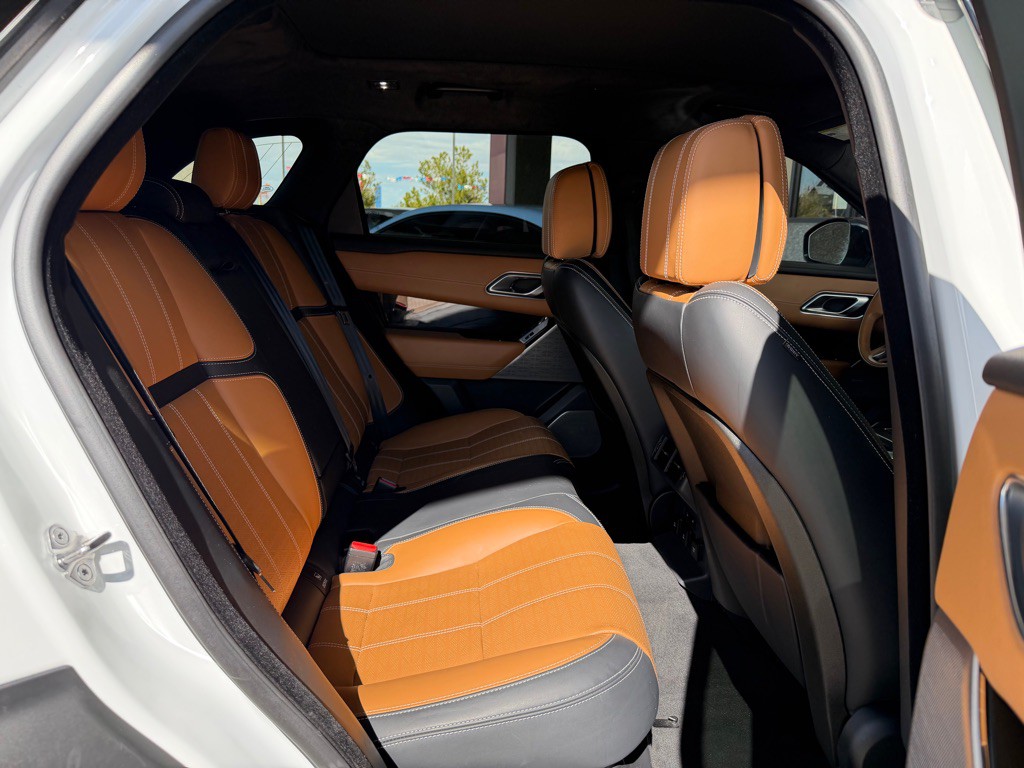 2020 Land Rover Range Rover Image 28