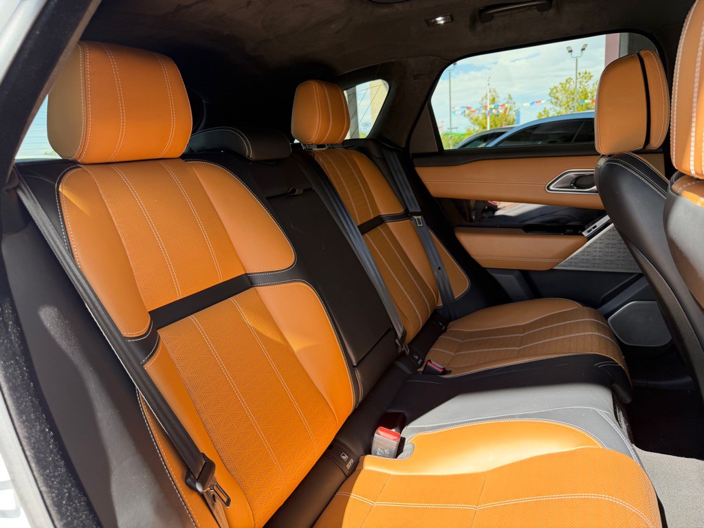 2020 Land Rover Range Rover Image 29