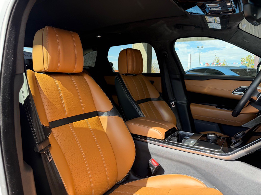 2020 Land Rover Range Rover Image 34