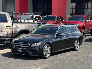 Image for 2020 Mercedes-Benz E-Class E 450 4MATIC ID: 7635020