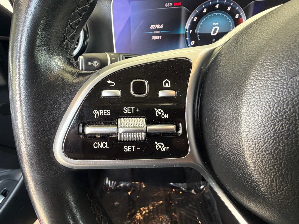 2020 Mercedes-Benz E-Class Image 10