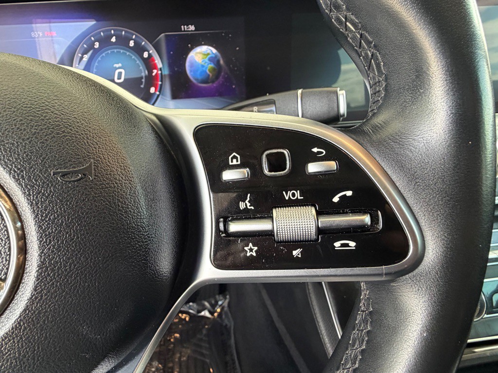 2020 Mercedes-Benz E-Class Image 11