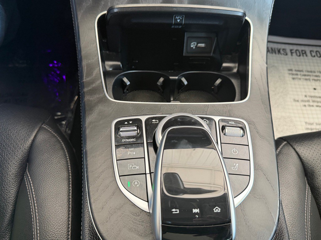 2020 Mercedes-Benz E-Class Image 18