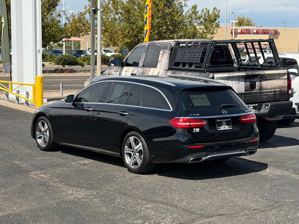 2020 Mercedes-Benz E-Class Image 48