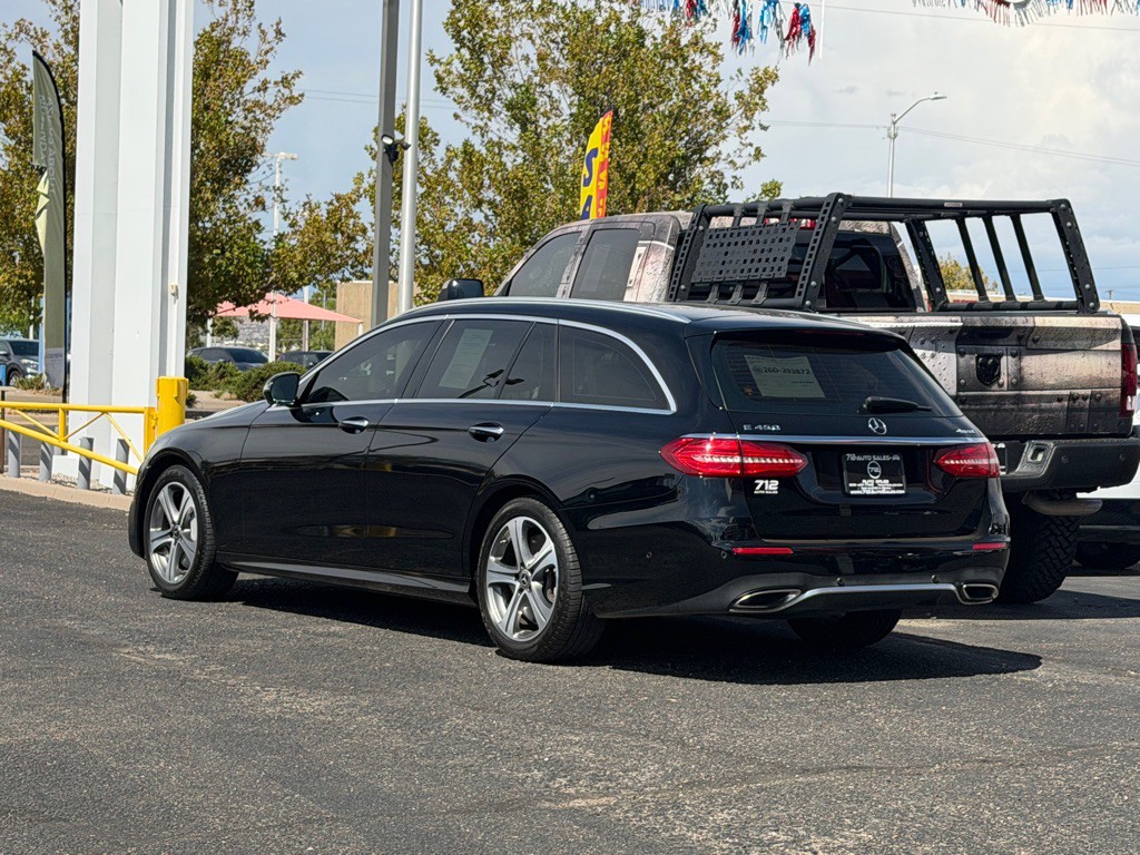 2020 Mercedes-Benz E-Class Image 49
