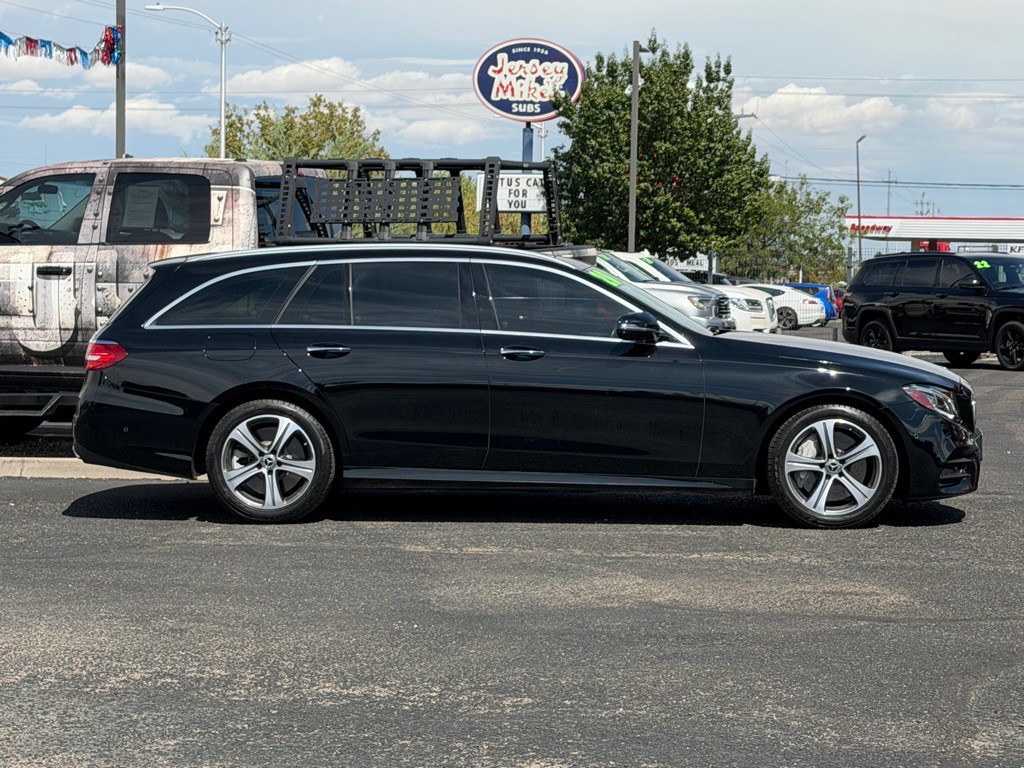 2020 Mercedes-Benz E-Class Image 55