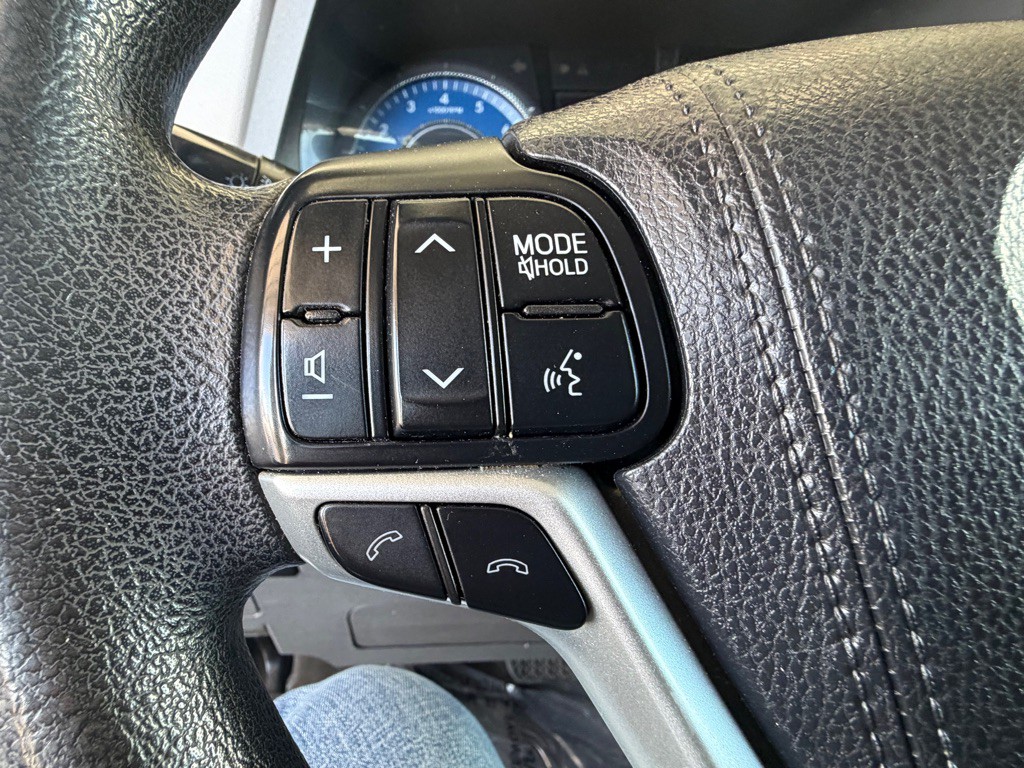 2018 Toyota Sienna Image 11