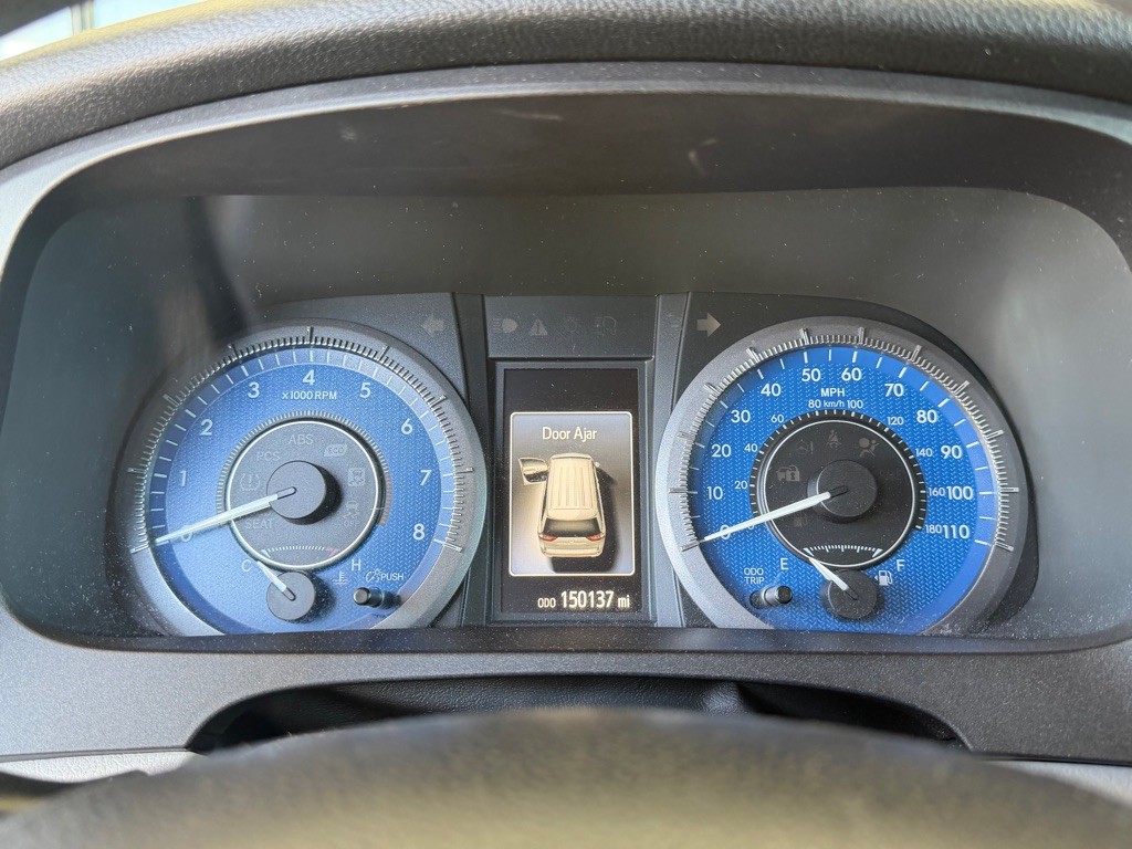 2018 Toyota Sienna Image 12
