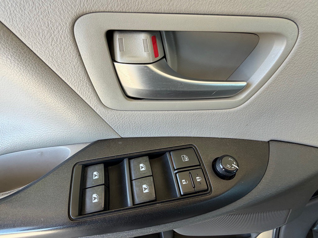 2018 Toyota Sienna Image 20