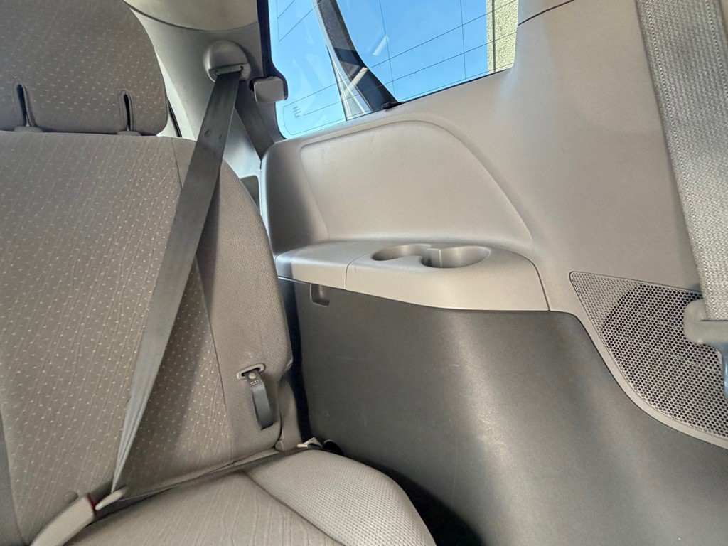 2018 Toyota Sienna Image 28