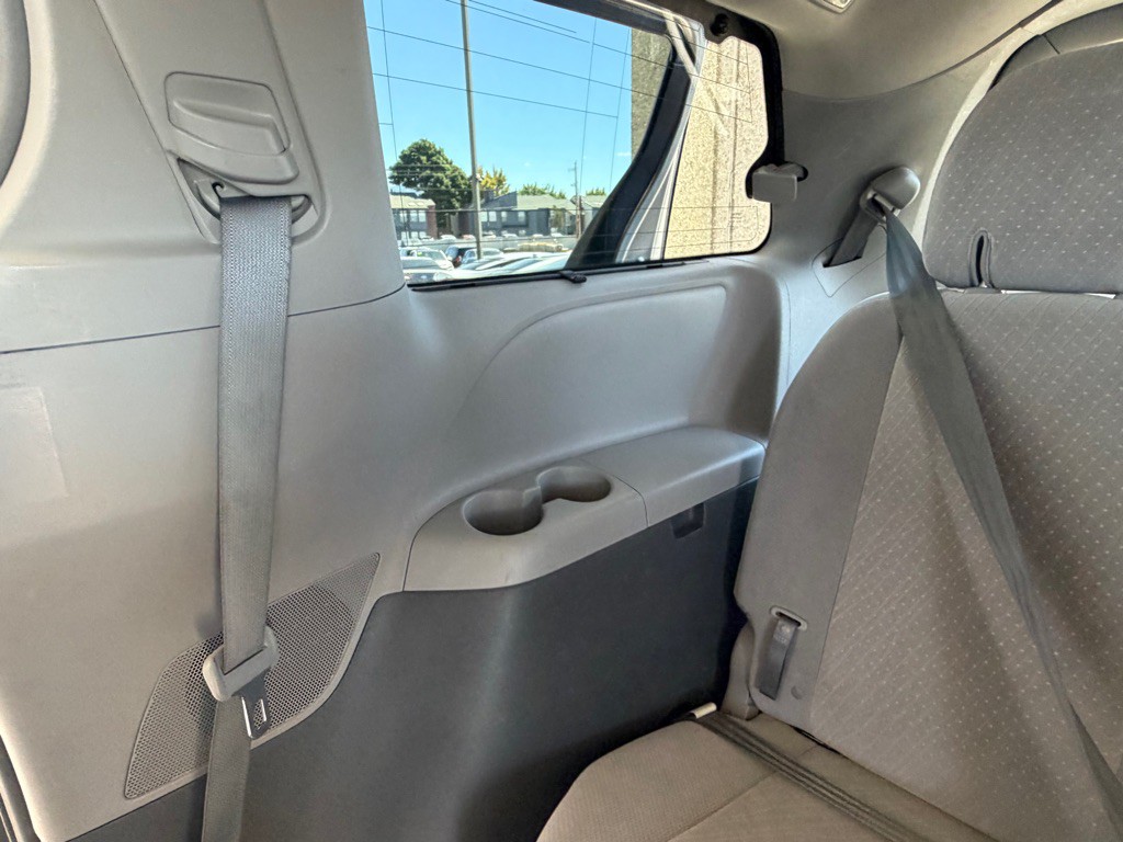 2018 Toyota Sienna Image 29