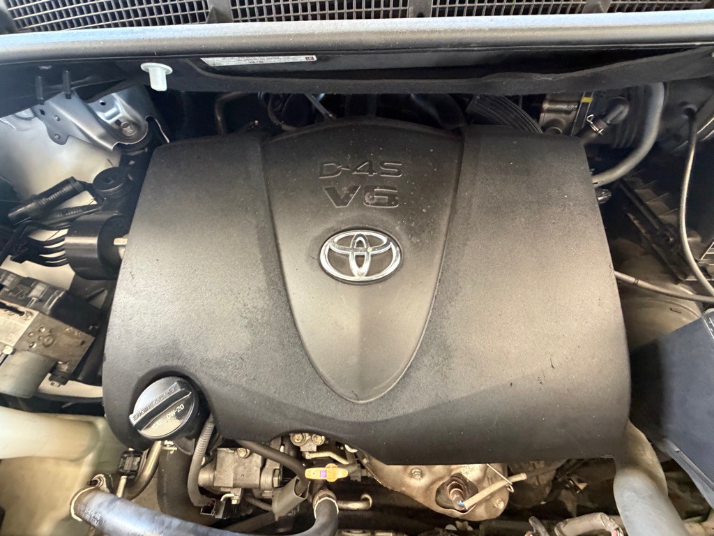 2018 Toyota Sienna Image 57