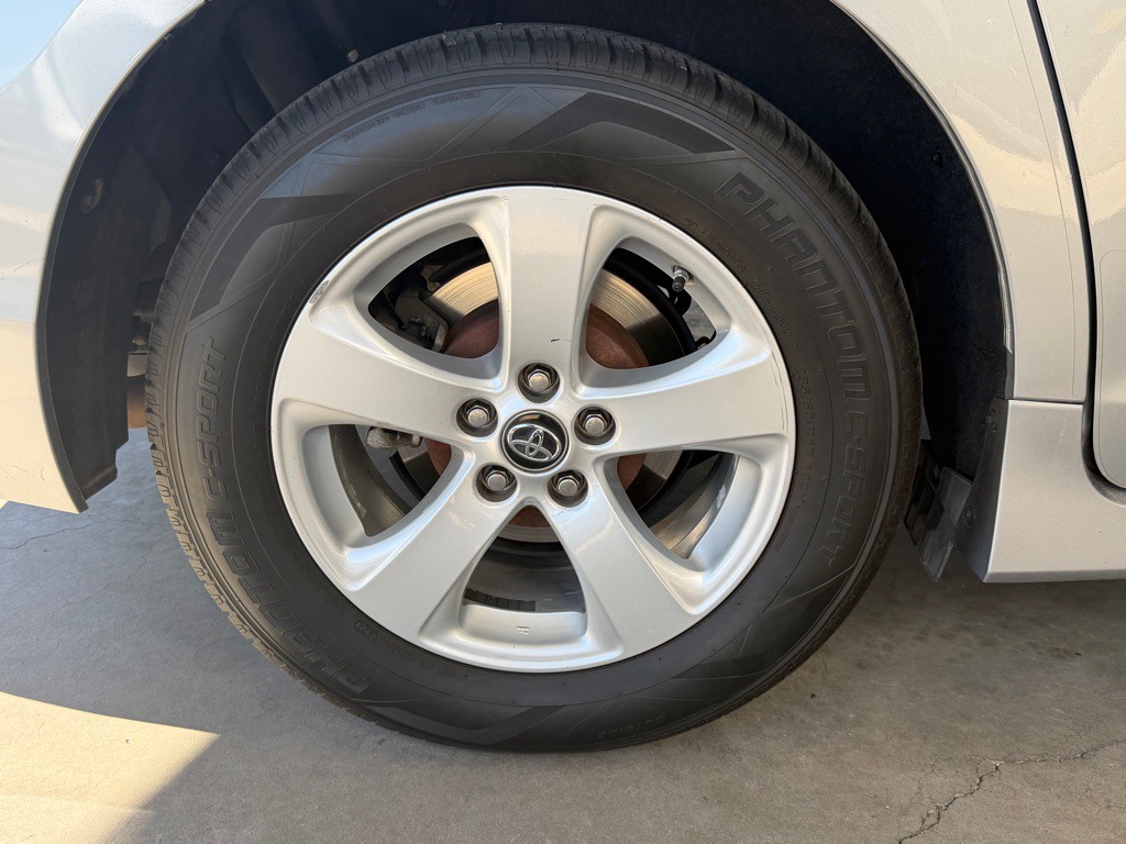 2018 Toyota Sienna Image 59