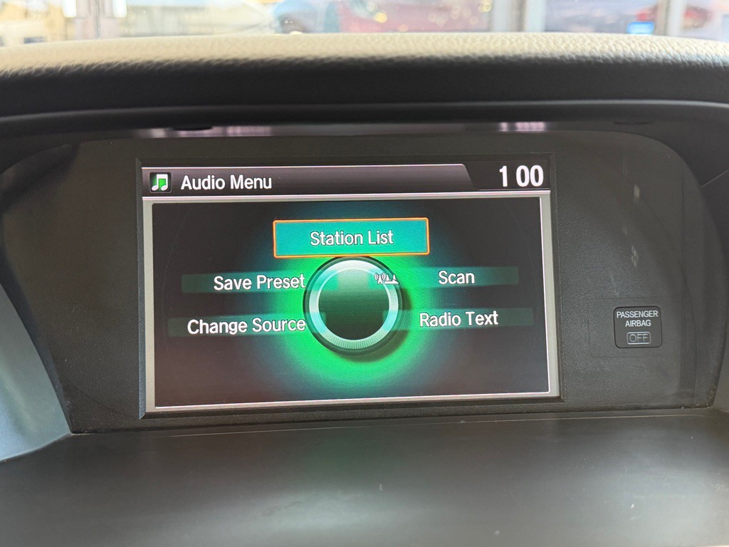 2017 Honda Accord Image 13
