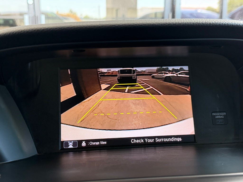 2017 Honda Accord Image 14