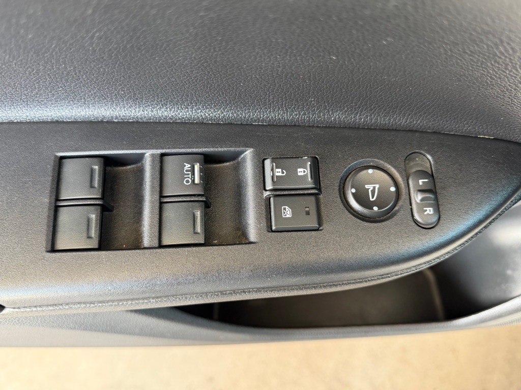 2017 Honda Accord Image 20