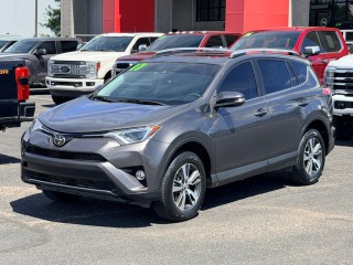 Image for 2017 Toyota Rav4 XLE ID: 7644610