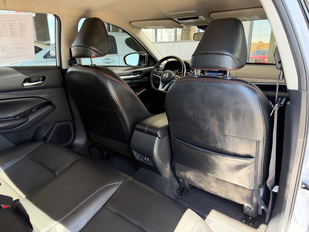 2025 Nissan Altima Image 26