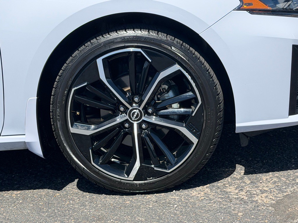 2025 Nissan Altima Image 53