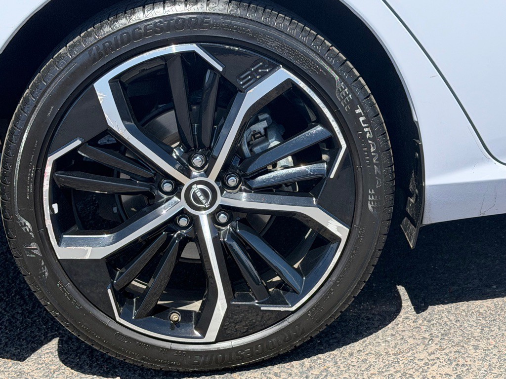 2025 Nissan Altima Image 54