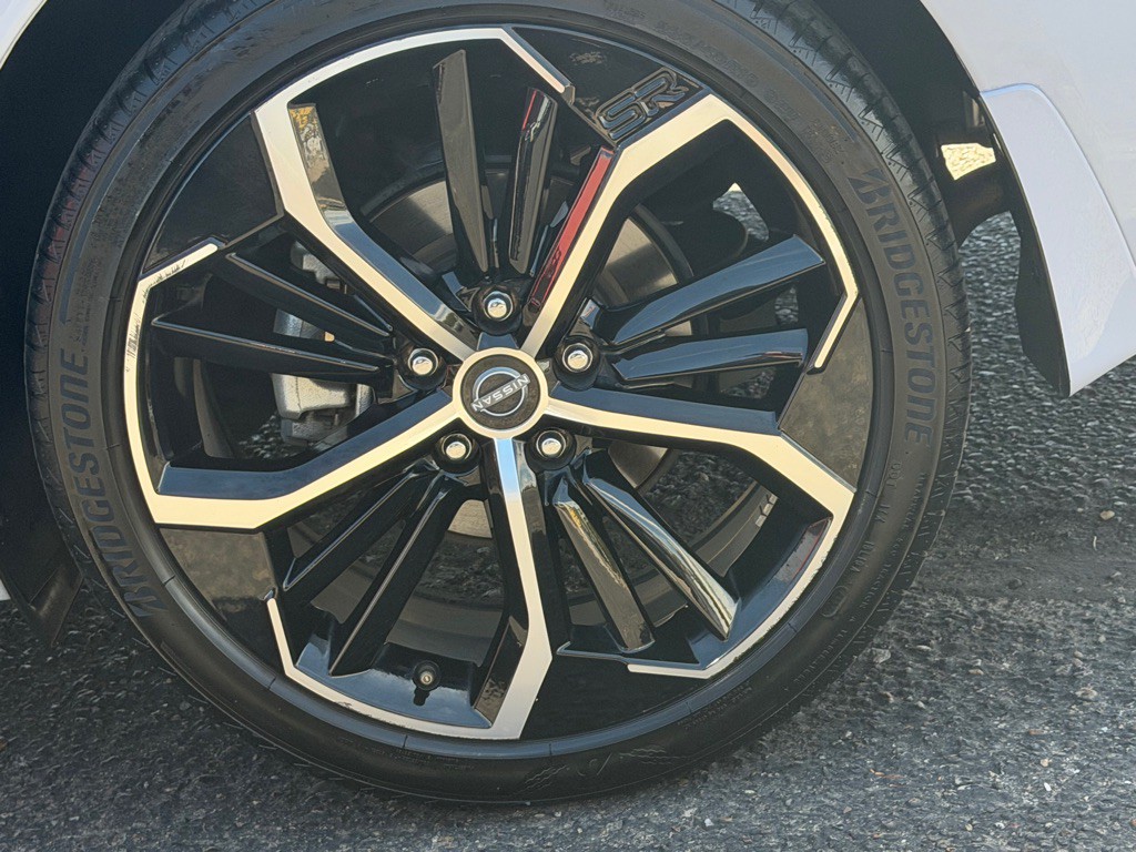 2025 Nissan Altima Image 55