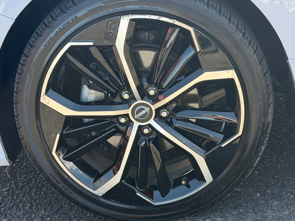 2025 Nissan Altima Image 56