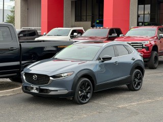 Image for 2025 Mazda CX-3 Preferred ID: 7644612
