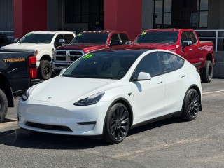 Image for 2021 Tesla Model Y  ID: 7644613